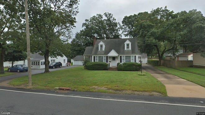 This Google Street View image shows the approximate location of 213 Milltown Road in East Brunswick. The property at this address changed hands in September 2019, when new owners bought the property for $316,000.