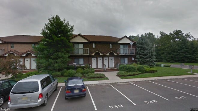 This Google Street View image shows the approximate location of 3605 Birchwood Court in North Brunswick. The property at this address changed hands in August 2019, when new owner bought the property for $128,000.