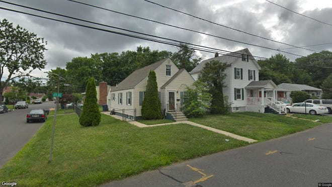 This Google Street View image shows the approximate location of 545 Fourth Ave. in North Brunswick. The property at this address changed hands in August 2019, when new owners bought the property for $305,000.