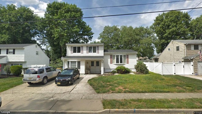 This Google Street View image shows the approximate location of 23 Carole Place in Old Bridge. The property at this address changed hands in August 2019, when new owners bought the property for $345,000.