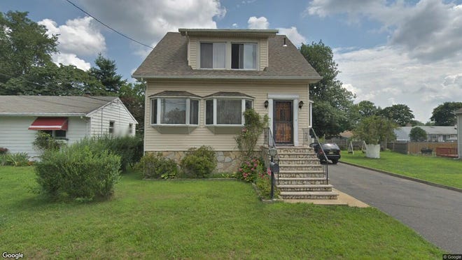 This Google Street View image shows the approximate location of 1121 Smith St. in Piscataway. The property at this address changed hands in September 2019, when new owner bought the property for $365,000.