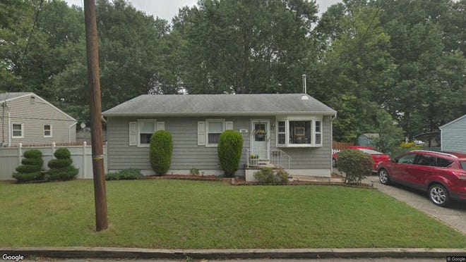 This Google Street View image shows the approximate location of 988 Thayer Ave. in Woodbridge. The property at this address changed hands in September 2019, when new owner bought the property for $290,000.