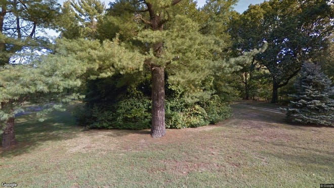 This Google Street View image shows the approximate location of 504 Sunset Road in Burlington. The property at this address changed hands in September 2019, when new owners bought the property for $160,000.