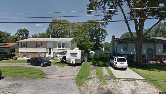 This Google Street View image shows the approximate location of 183 Bethel Ave. in Berlin Township. The property at this address changed hands in August 2019, when new owners bought the property for $196,000.