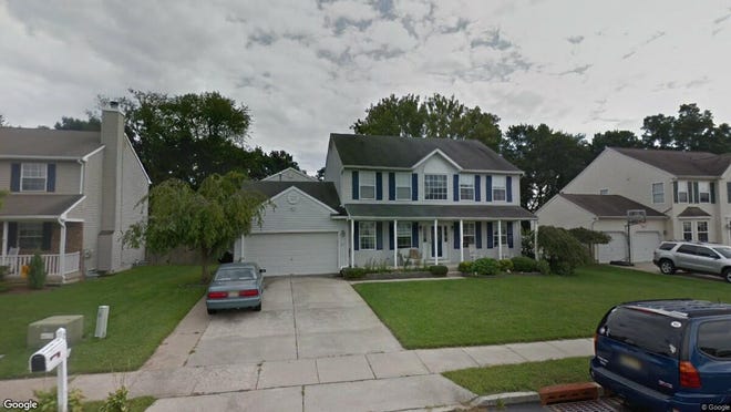 This Google Street View image shows the approximate location of 21 Mulberry St. in Gloucester Township. The property at this address changed hands in July 2019, when new owners bought the property for $322,000.