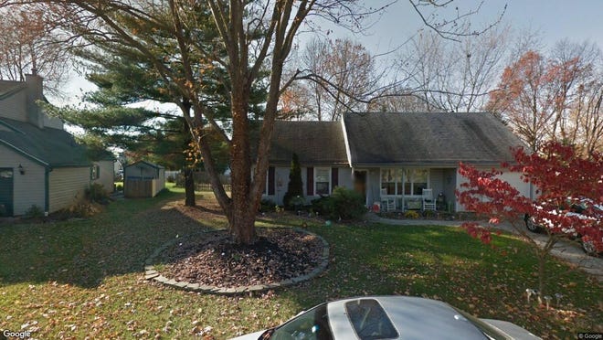 This Google Street View image shows the approximate location of 139 Applewood Drive in Logan. The property at this address changed hands in June 2019, when new owners bought the property for $248,000.