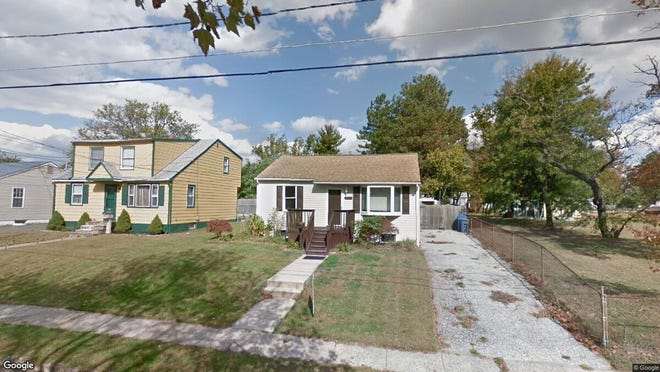This Google Street View image shows the approximate location of 417 Princeton Ave. in National Park. The property at this address changed hands in July 2019, when new owner bought the property for $120,000.