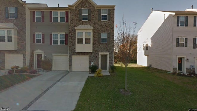 This Google Street View image shows the approximate location of 23 Cypress St. in Swedesboro. The property at this address changed hands in July 2019, when new owners bought the property for $185,000.