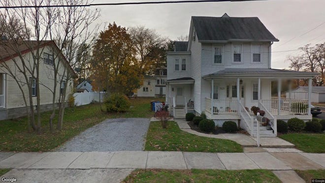 This Google Street View image shows the approximate location of 523-25 Park Ave. in Swedesboro. The property at this address changed hands in August 2019, when new owner bought the property for $229,000.