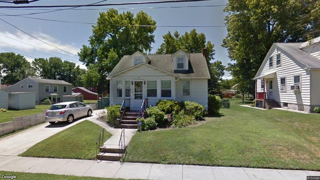 This Google Street View image shows the approximate location of 215 Dubois Ave. in West Deptford. The property at this address changed hands in July 2019, when new owner bought the property for $163,000.