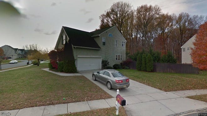 This Google Street View image shows the approximate location of 243 Juniper Lane in Woolwich. The property at this address changed hands in August 2019, when new owner bought the property for $305,000.