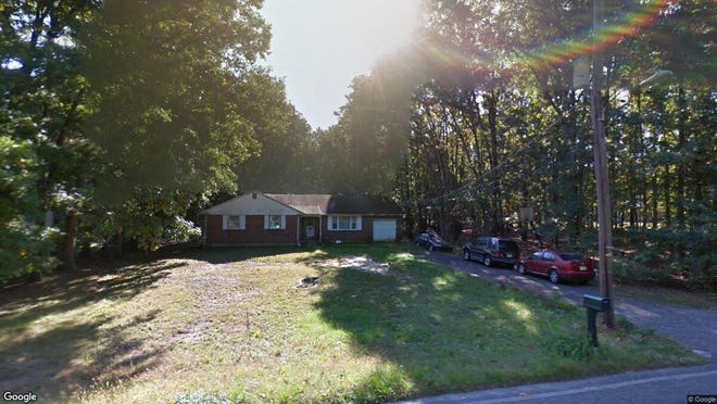 This Google Street View image shows the approximate location of 1684 Janvier Road in Monroe. The property at this address changed hands in August 2019, when new owners bought the property for $220,000.