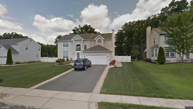 This Google Street View image shows the approximate location of 1124 Tara Drive in Monroe. The property at this address changed hands in October 2019, when new owner bought the property for $325,000.