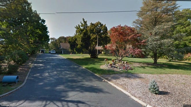 This Google Street View image shows the approximate location of 360 Sunset Road in Pequannock. The property at this address changed hands in August 2019, when new owners bought the property for $805,000.