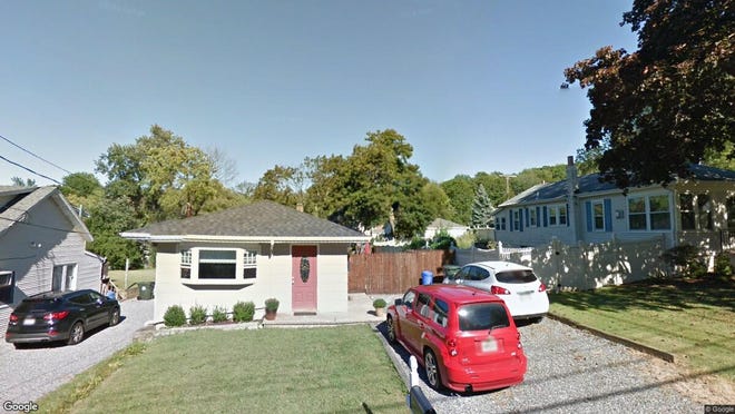 This Google Street View image shows the approximate location of 13 Outlook Ave. in Mount Olive. The property at this address changed hands in September 2019, when new owners bought the property for $230,000.
