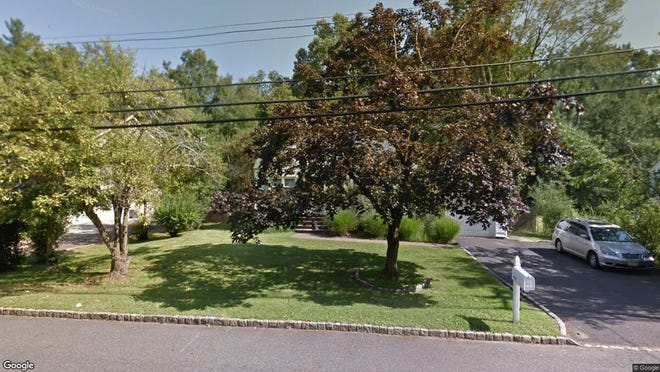 This Google Street View image shows the approximate location of 819 River Road in Chatham Township. The property at this address changed hands in August 2019, when new owners bought the property for $470,000.