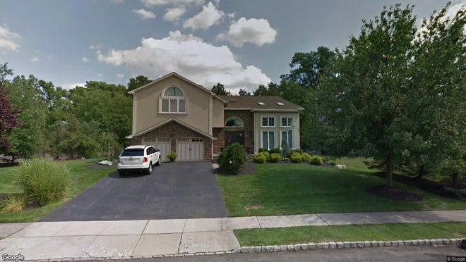 This Google Street View image shows the approximate location of 2 Natalie Court in East Hanover. The property at this address changed hands in September 2019, when new owners bought the property for $722,500.