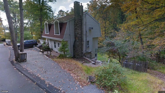 This Google Street View image shows the approximate location of 18 Vans Drive in Denville. The property at this address changed hands in September 2019, when new owner bought the property for $330,000.