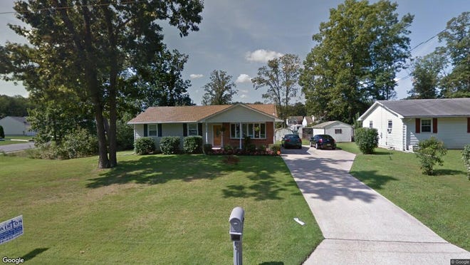 This Google Street View image shows the approximate location of 55 Cornwall Ave. in Millville. The property at this address changed hands in September 2019, when new owners bought the property for $166,499.