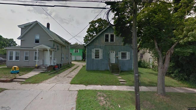 This Google Street View image shows the approximate location of 407 W. Elmer St. in Vineland. The property at this address changed hands in September 2019, when new owner bought the property for $140,000.