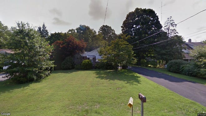 This Google Street View image shows the approximate location of 617 S. Spring Road in Vineland. The property at this address changed hands in September 2019, when new owners bought the property for $162,000.
