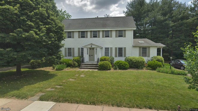 This Google Street View image shows the approximate location of 113 S. Van Dien Ave. in Ridgewood. The property at this address changed hands in August 2019, when new owners bought the property for $1,300,000.