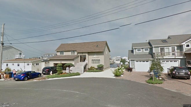 This Google Street View image shows the approximate location of 60 Ralph Lane in Stafford. The property at this address changed hands in September 2019, when new owners bought the property for $620,000.
