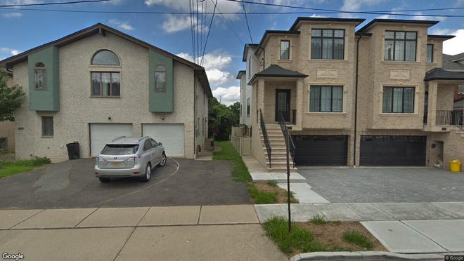 This Google Street View image shows the approximate location of 263A Hillside Ave. in Palisades Park. The property at this address changed hands in August 2019, when new owner bought the property for $850,000.