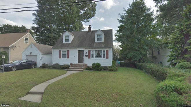 This Google Street View image shows the approximate location of 99 Oneida Ave. in Dumont. The property at this address changed hands in September 2019, when new owner bought the property for $400,000.