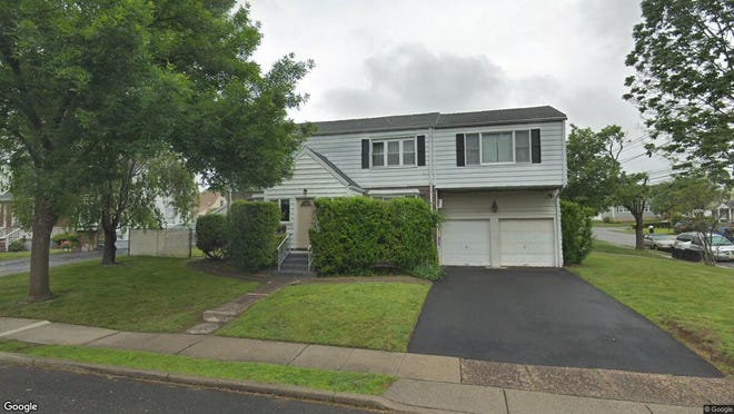 This Google Street View image shows the approximate location of 2-01 Bellair Ave. 2X in Fairlawn. The property at this address changed hands in July 2019, when new owner bought the property for $450,000.