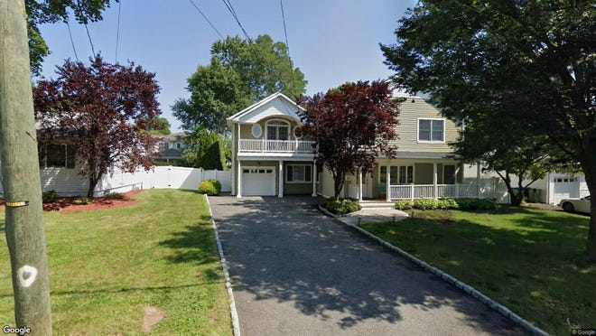 This Google Street View image shows the approximate location of 173 Arundel Road in Paramus. The property at this address changed hands in September 2019, when new owners bought the property for $890,000.