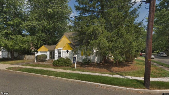This Google Street View image shows the approximate location of 1707 Ardsley Court in Teaneck. The property at this address changed hands in August 2019, when new owner bought the property for $225,000.