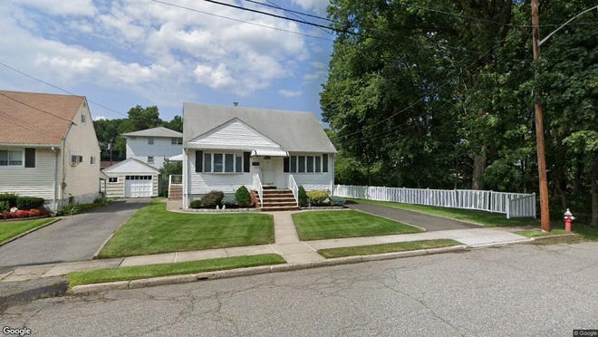 This Google Street View image shows the approximate location of 253 Philip Ave. in Elmwood Park. The property at this address changed hands in July 2019, when new owner bought the property for $380,000.