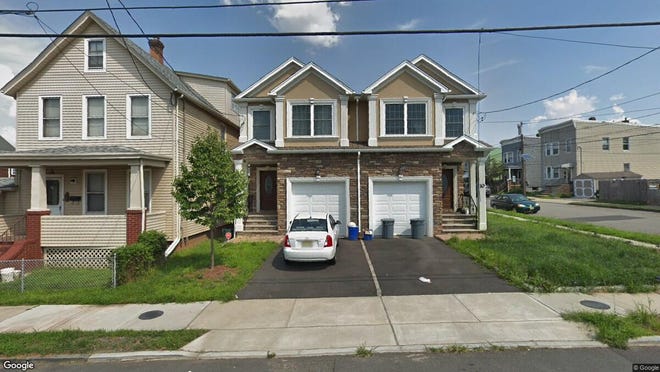 This Google Street View image shows the approximate location of 12 Christopher St. in Carteret. The property at this address changed hands in September 2019, when new owners bought the property for $305,000.