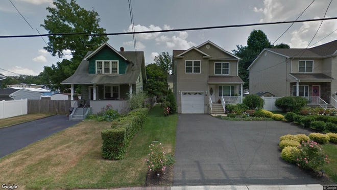 This Google Street View image shows the approximate location of 12A Main St. in Helmetta. The property at this address changed hands in August 2019, when new owner bought the property for $340,900.