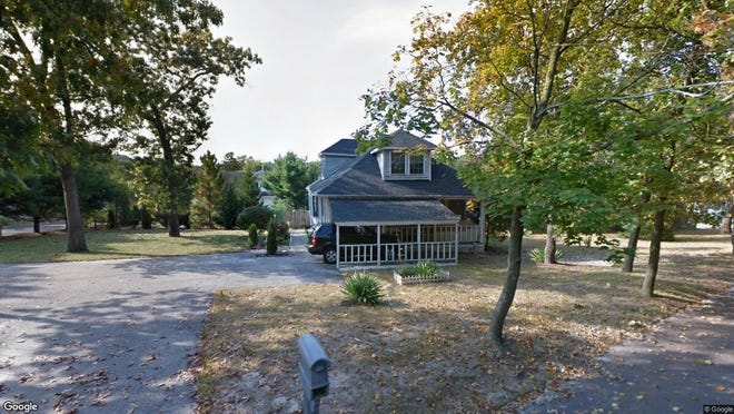 This Google Street View image shows the approximate location of 25 Tomlinson Ave. in Clementon. The property at this address changed hands in August 2019, when new owner bought the property for $172,000.