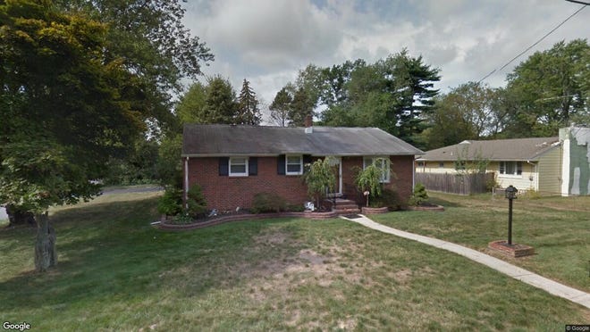 This Google Street View image shows the approximate location of 132 Ridge Ave. in Gloucester Township. The property at this address changed hands in September 2019, when new owners bought the property for $164,000.