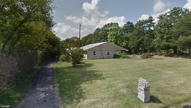 This Google Street View image shows the approximate location of 1551 Williamstown Road in Gloucester Township. The property at this address changed hands in July 2019, when new owners bought the property for $238,000.