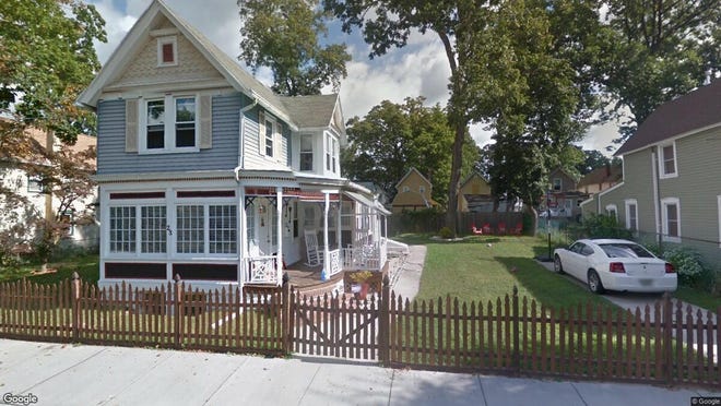 This Google Street View image shows the approximate location of 23 Webb Ave. in Pitman. The property at this address changed hands in August 2019, when new owner bought the property for $167,000.