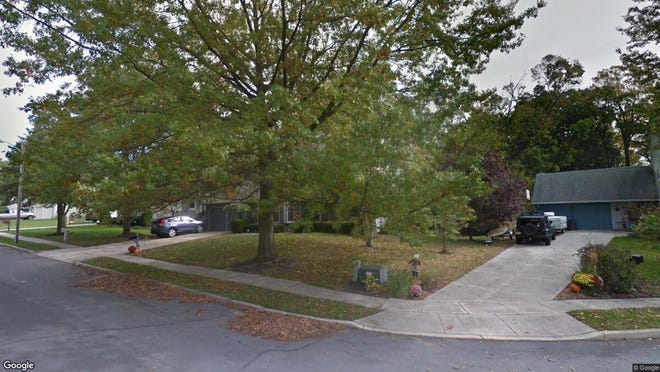 This Google Street View image shows the approximate location of 6 Merion Way in West Deptford. The property at this address changed hands in July 2019, when new owners bought the property for $300,000.