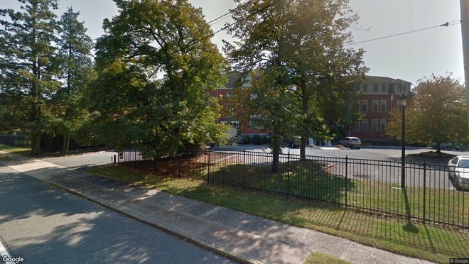 This Google Street View image shows the approximate location of 100 Aura Road in Clayton. The property at this address changed hands in October 2019, when new owners bought the property for $74,000.