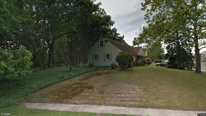 This Google Street View image shows the approximate location of 464 Princeton Blvd. in Deptford. The property at this address changed hands in June 2019, when new owners bought the property for $145,000.