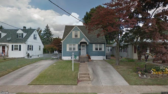 This Google Street View image shows the approximate location of 33 Cedar Ave. in Westville. The property at this address changed hands in September 2019, when new owner bought the property for $149,000.