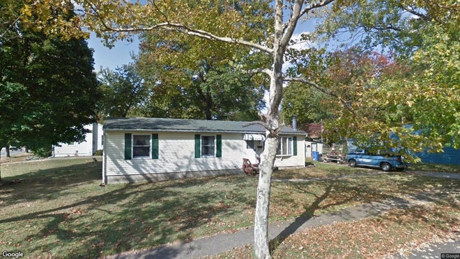 This Google Street View image shows the approximate location of 1 Third St. in National Park. The property at this address changed hands in October 2019, when new owner bought the property for $147,000.
