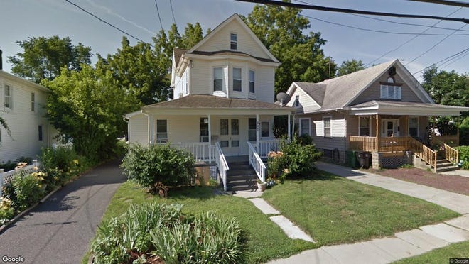 This Google Street View image shows the approximate location of 207 W. Holly Ave. in Pitman. The property at this address changed hands in October 2019, when new owner bought the property for $190,000.