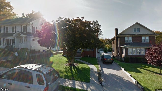 This Google Street View image shows the approximate location of 22 Chestnut St. in Boonton Town. The property at this address changed hands in September 2019, when new owners bought the property for $382,000.