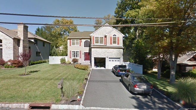 This Google Street View image shows the approximate location of 22 So Belair Ave. in Hanover. The property at this address changed hands in July 2019, when new owners bought the property for $775,000.