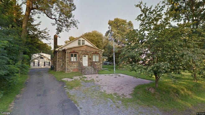 This Google Street View image shows the approximate location of 130 Parsippany Road in Hanover. The property at this address changed hands in October 2019, when new owner bought the property for $465,000.