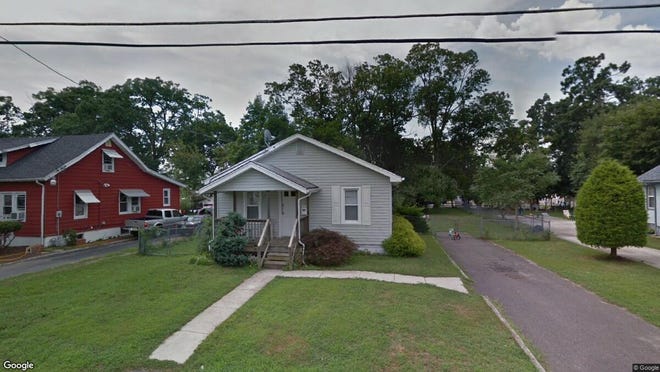 This Google Street View image shows the approximate location of 305 Fenimore St. in Vineland. The property at this address changed hands in October 2019, when new owner bought the property for $91,900.
