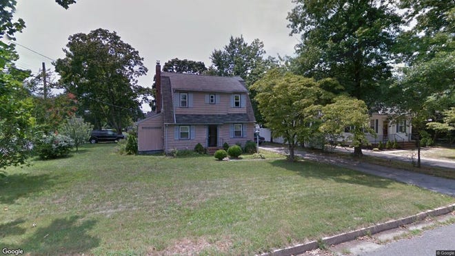 This Google Street View image shows the approximate location of 1315 Evergreen Ave. in Vineland. The property at this address changed hands in September 2019, when new owner bought the property for $145,000.